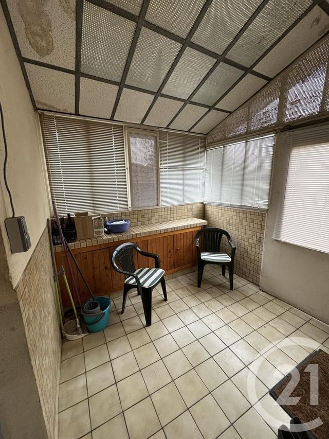 Maison à vendre - 6 pièces - 122 m2 - Montlucon - 03 - AUVERGNE