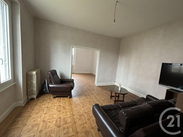 Maison à vendre - 6 pièces - 122 m2 - Montlucon - 03 - AUVERGNE