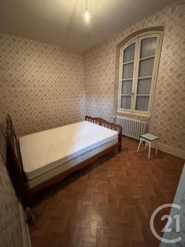 Maison à vendre - 6 pièces - 122 m2 - Montlucon - 03 - AUVERGNE