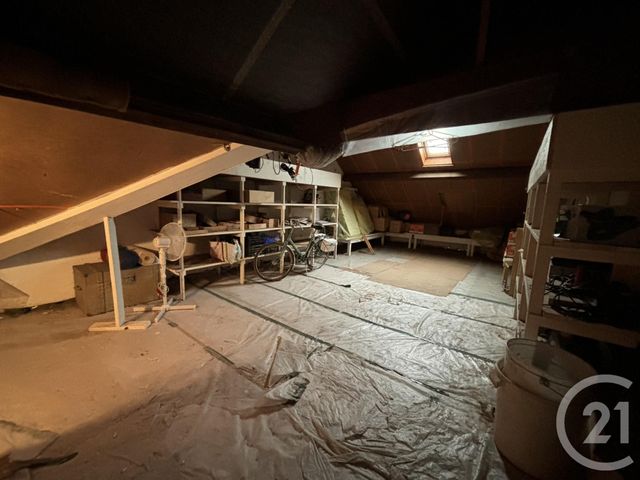 Maison à vendre - 6 pièces - 122 m2 - Montlucon - 03 - AUVERGNE