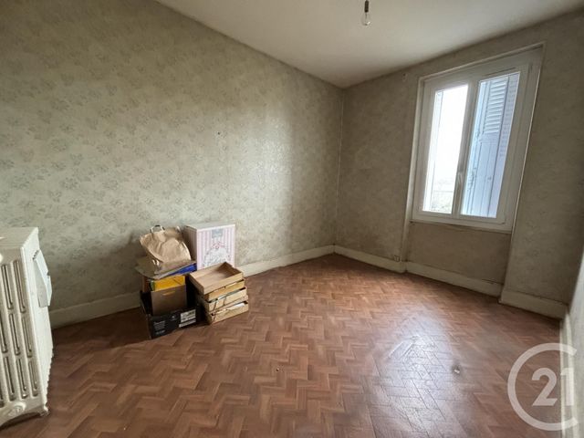 Maison à vendre - 6 pièces - 122 m2 - Montlucon - 03 - AUVERGNE