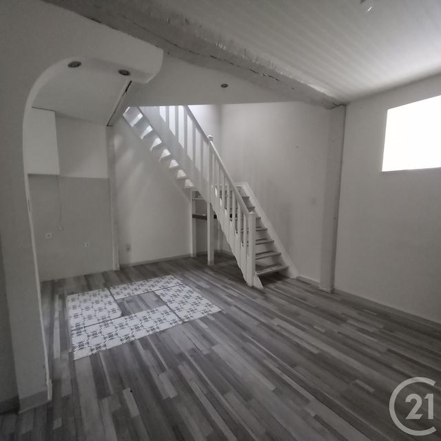 Maison à vendre - 3 pièces - 61,34 m2 - Domerat - 03 - AUVERGNE