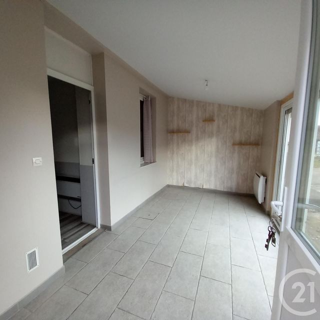 Maison à vendre - 3 pièces - 61,34 m2 - Domerat - 03 - AUVERGNE