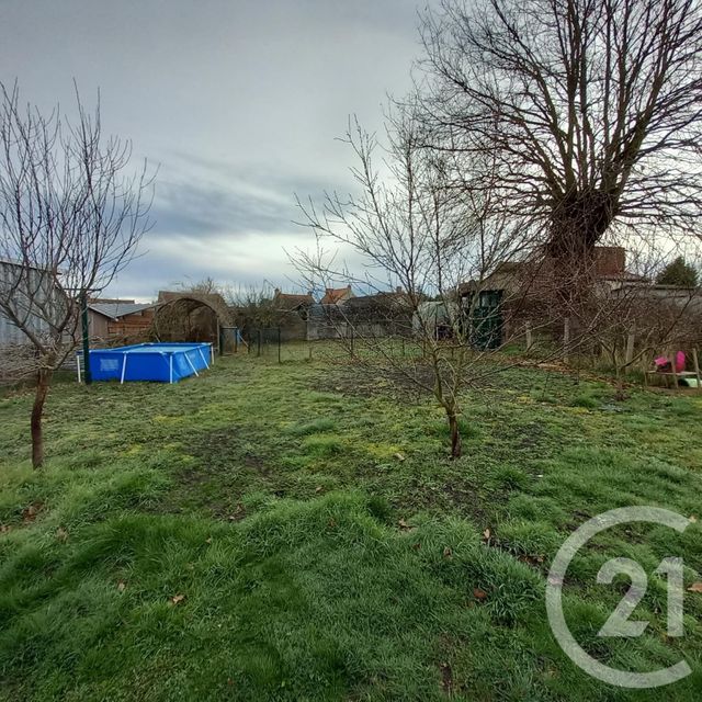 Maison à vendre - 3 pièces - 61,34 m2 - Domerat - 03 - AUVERGNE