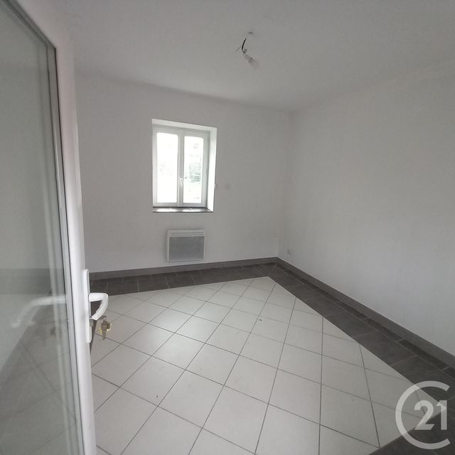 Maison à vendre - 3 pièces - 61,34 m2 - Domerat - 03 - AUVERGNE