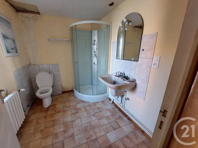 Immeuble &agrave; vendre - 120 m2 - Commentry - 03 - AUVERGNE