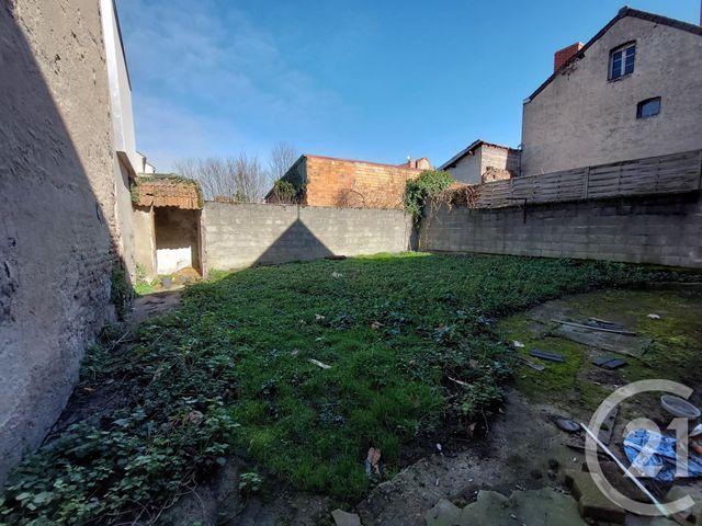 Immeuble &agrave; vendre - 120 m2 - Commentry - 03 - AUVERGNE