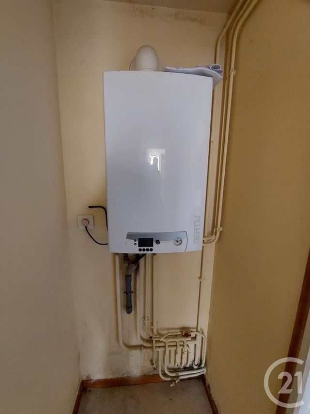 Immeuble &agrave; vendre - 120 m2 - Commentry - 03 - AUVERGNE