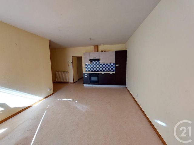 Immeuble &agrave; vendre - 120 m2 - Commentry - 03 - AUVERGNE