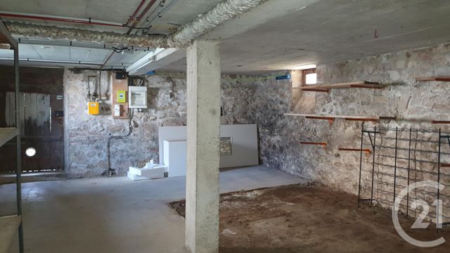 Maison à vendre - 3 pièces - 68,20 m2 - Neris Les Bains - 03 - AUVERGNE