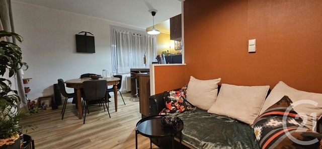 Maison à vendre - 3 pièces - 68,20 m2 - Neris Les Bains - 03 - AUVERGNE