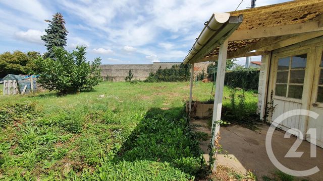 Maison à vendre - 3 pièces - 68,20 m2 - Neris Les Bains - 03 - AUVERGNE