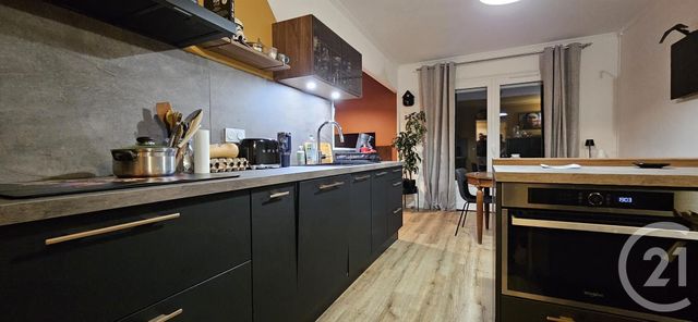 Maison à vendre - 3 pièces - 68,20 m2 - Neris Les Bains - 03 - AUVERGNE