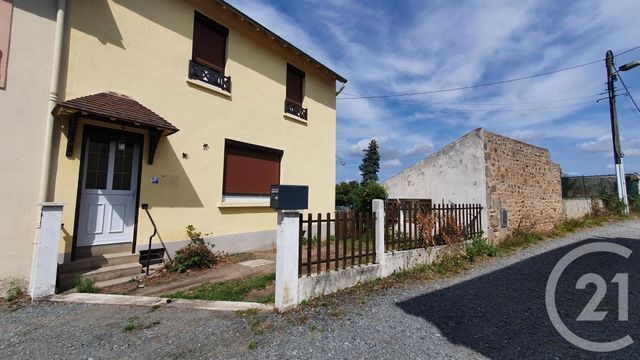 maison - NERIS LES BAINS - 03