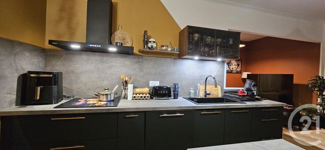 Maison à vendre - 3 pièces - 68,20 m2 - Neris Les Bains - 03 - AUVERGNE