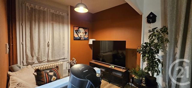 Maison à vendre - 3 pièces - 68,20 m2 - Neris Les Bains - 03 - AUVERGNE