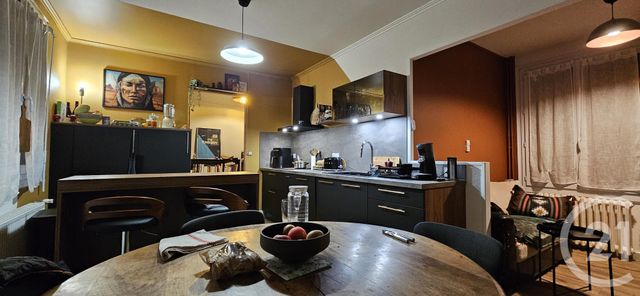 Maison à vendre - 3 pièces - 68,20 m2 - Neris Les Bains - 03 - AUVERGNE