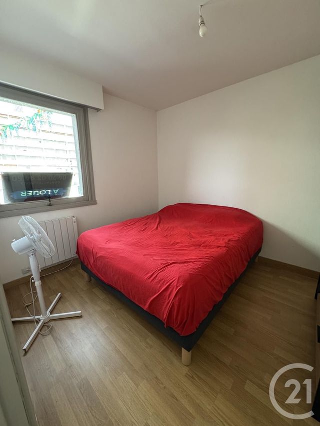 Appartement F2 &agrave; louer - 2 pi&egrave;ces - 29,17 m2 - Montlucon - 03 - AUVERGNE
