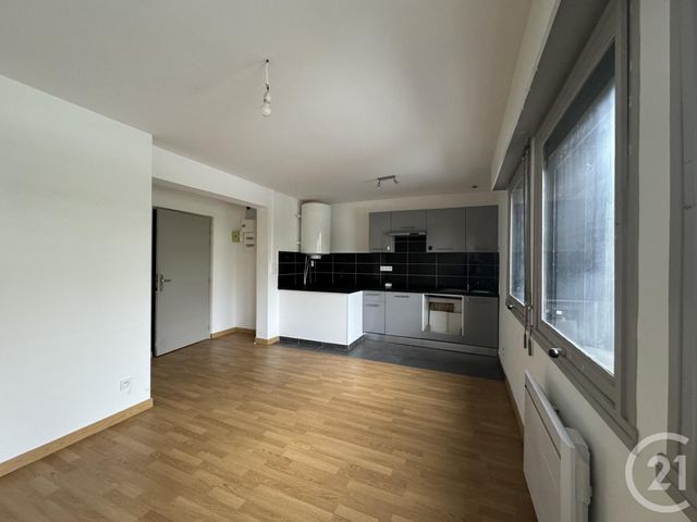 Appartement F2 &agrave; louer - 2 pi&egrave;ces - 29,17 m2 - Montlucon - 03 - AUVERGNE