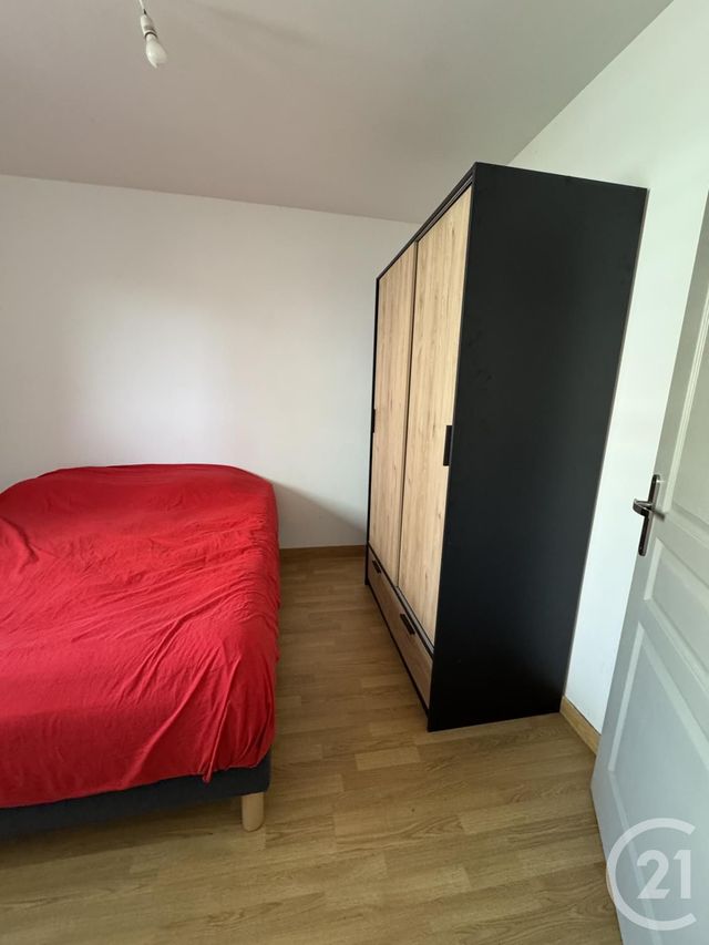 Appartement F2 &agrave; louer - 2 pi&egrave;ces - 29,17 m2 - Montlucon - 03 - AUVERGNE