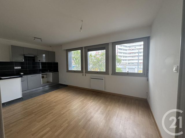 Appartement F2 &agrave; louer - 2 pi&egrave;ces - 29,17 m2 - Montlucon - 03 - AUVERGNE