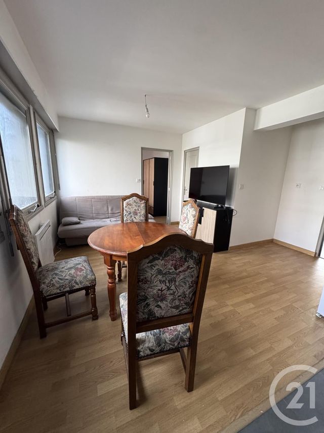 Appartement F2 &agrave; louer - 2 pi&egrave;ces - 29,17 m2 - Montlucon - 03 - AUVERGNE
