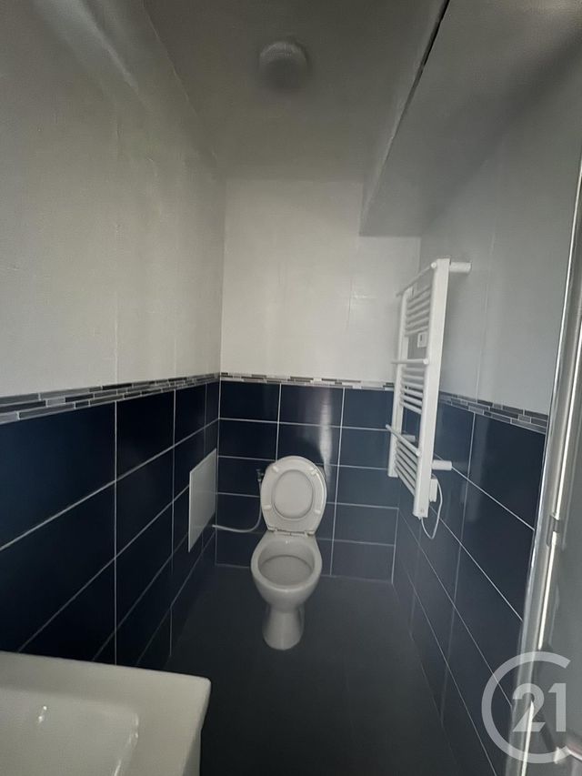 Appartement F2 &agrave; louer - 2 pi&egrave;ces - 29,17 m2 - Montlucon - 03 - AUVERGNE