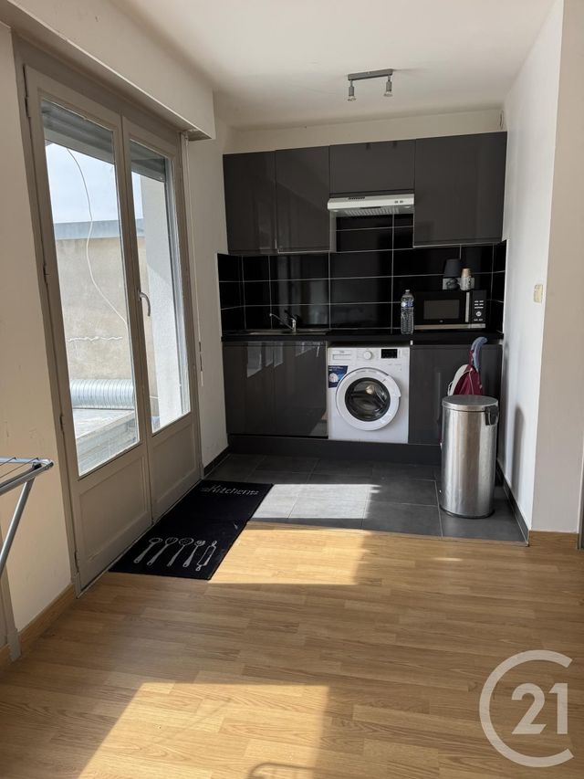 appartement - MONTLUCON - 03