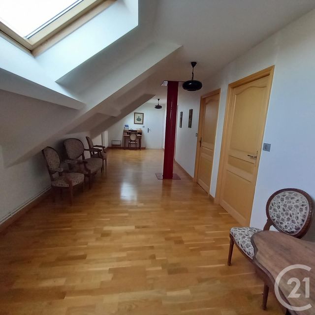 Maison à vendre - 6 pièces - 200,50 m2 - Courcais - 03 - AUVERGNE