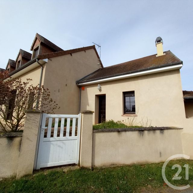 Maison à vendre - 6 pièces - 200,50 m2 - Courcais - 03 - AUVERGNE