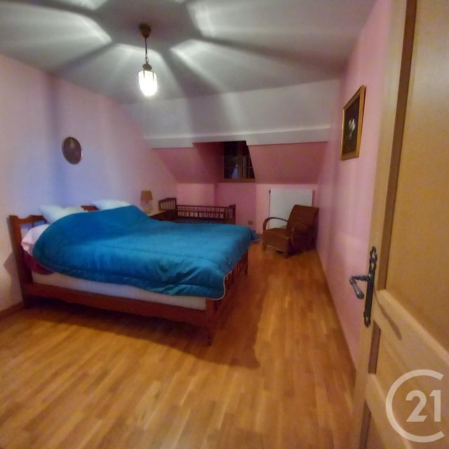 Maison à vendre - 6 pièces - 200,50 m2 - Courcais - 03 - AUVERGNE