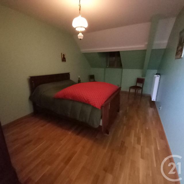 Maison à vendre - 6 pièces - 200,50 m2 - Courcais - 03 - AUVERGNE