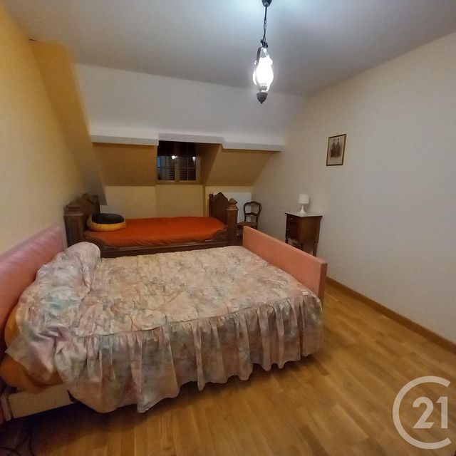 Maison à vendre - 6 pièces - 200,50 m2 - Courcais - 03 - AUVERGNE