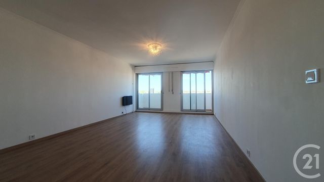Appartement F3 &agrave; vendre - 4 pi&egrave;ces - 78 m2 - Montlucon - 03 - AUVERGNE