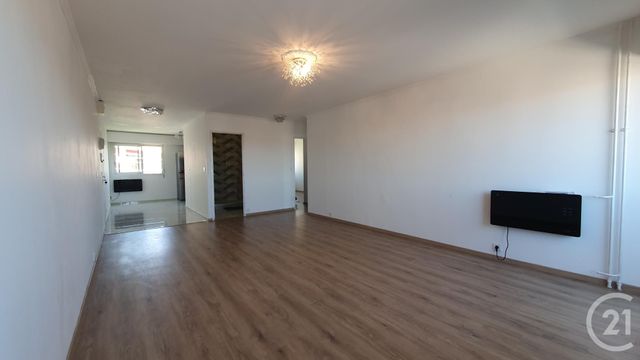 Appartement F3 &agrave; vendre - 4 pi&egrave;ces - 78 m2 - Montlucon - 03 - AUVERGNE