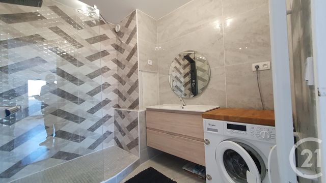 Appartement F3 &agrave; vendre - 4 pi&egrave;ces - 78 m2 - Montlucon - 03 - AUVERGNE