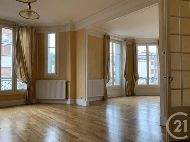 appartement à louer - 4 pièces - 124,80 m2 - Montlucon - 03 - AUVERGNE