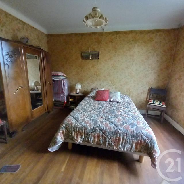 Maison à vendre - 3 pièces - 71 m2 - Domerat - 03 - AUVERGNE