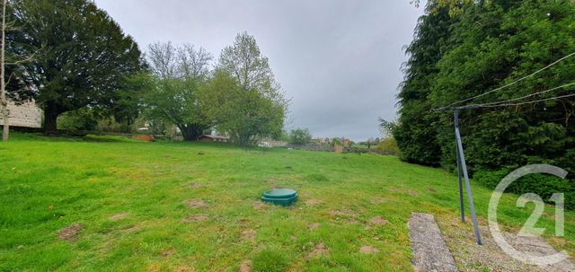 Maison à vendre - 9 pièces - 240 m2 - Sannat - 23 - LIMOUSIN