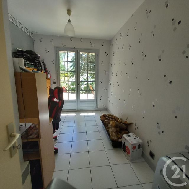 Maison à vendre - 6 pièces - 163,28 m2 - Domerat - 03 - AUVERGNE