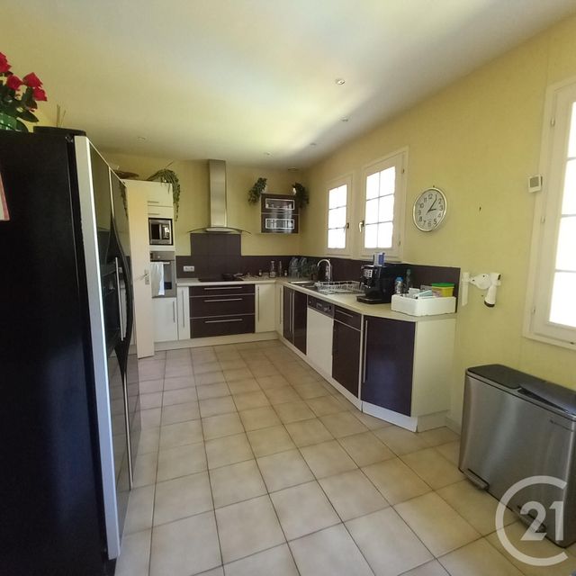 Maison à vendre - 6 pièces - 163,28 m2 - Domerat - 03 - AUVERGNE