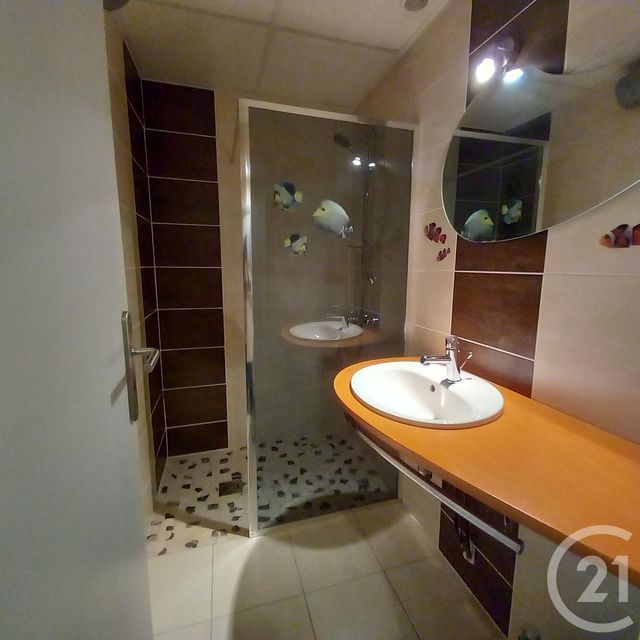 Maison à vendre - 6 pièces - 163,28 m2 - Domerat - 03 - AUVERGNE