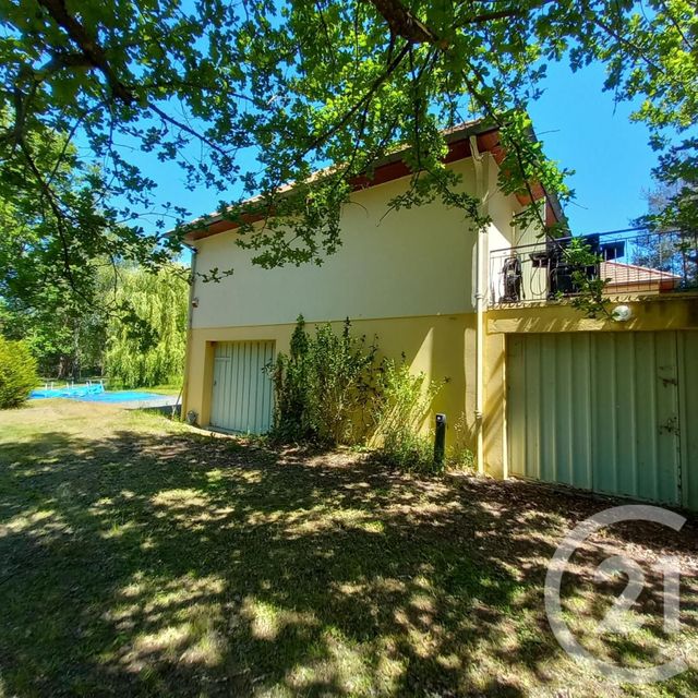 Maison à vendre - 6 pièces - 163,28 m2 - Domerat - 03 - AUVERGNE