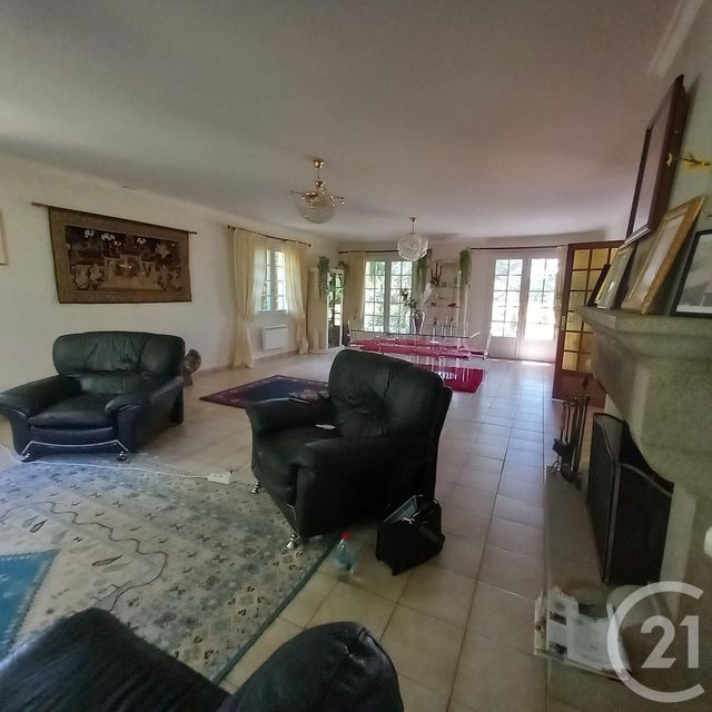 Maison à vendre - 6 pièces - 163,28 m2 - Domerat - 03 - AUVERGNE