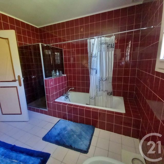 Maison à vendre - 6 pièces - 163,28 m2 - Domerat - 03 - AUVERGNE