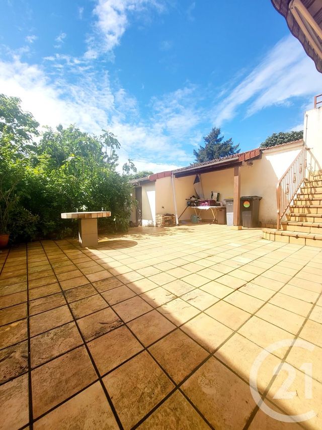 Maison à vendre - 4 pièces - 93,30 m2 - Desertines - 03 - AUVERGNE