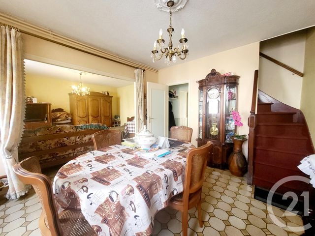 Maison à vendre - 4 pièces - 93,30 m2 - Desertines - 03 - AUVERGNE