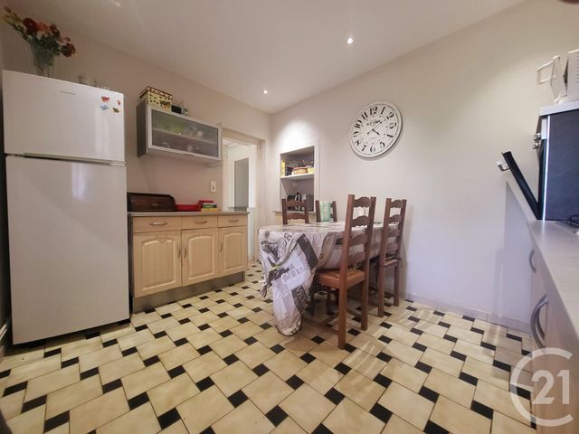 Maison à vendre - 4 pièces - 93,30 m2 - Desertines - 03 - AUVERGNE