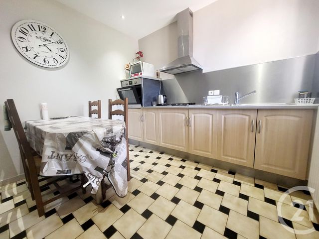 Maison à vendre - 4 pièces - 93,30 m2 - Desertines - 03 - AUVERGNE