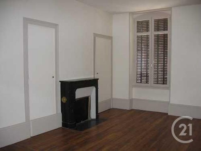 Appartement Autre à louer - 4 pièces - 150 m2 - Montlucon - 03 - AUVERGNE